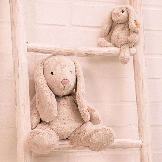 Knuffelkonijn Hoppie - 48 cm - Image 2