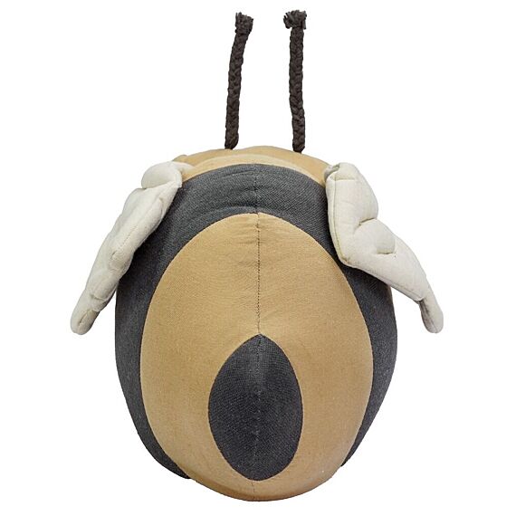 Knuffelkussen Buzzy Bee - Image 7