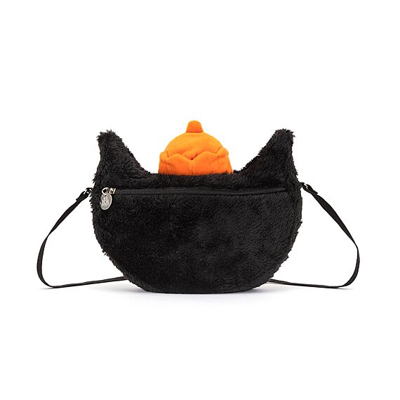 Knuffelzachte Handtas Jellycat Bag - 15 cm - Image 4
