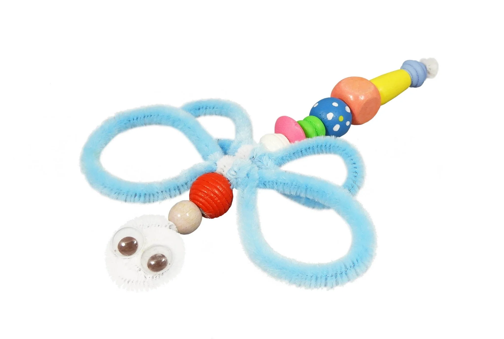 Activity Box DIY knutselkoffer met 20 activiteiten - Image 9