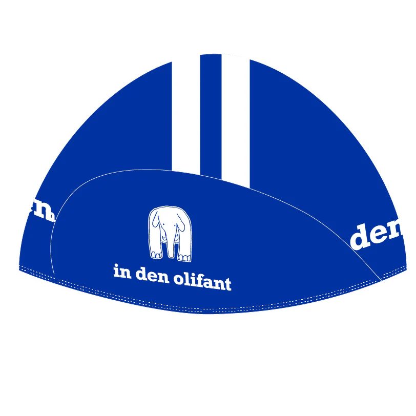 Koerspetje In den Olifant