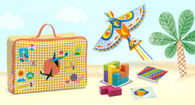 Koffer Little Big Room - Graphic - Image 3