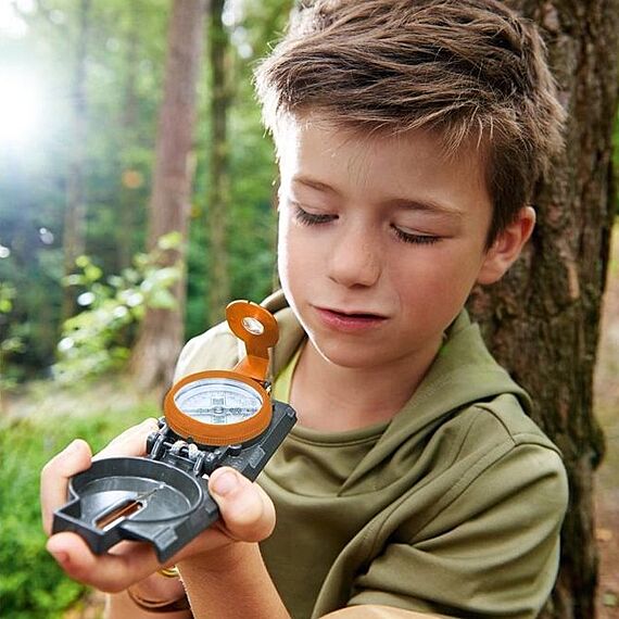 Kompas Voor Kinderen - Terra Kids - Image 2