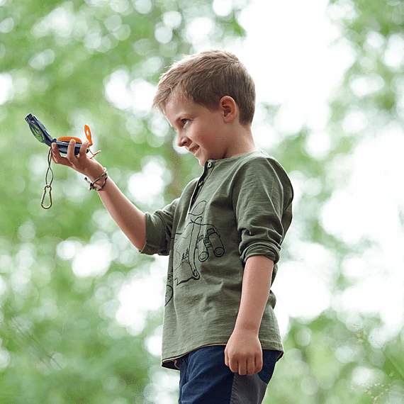 Kompas Voor Kinderen - Terra Kids - Image 4