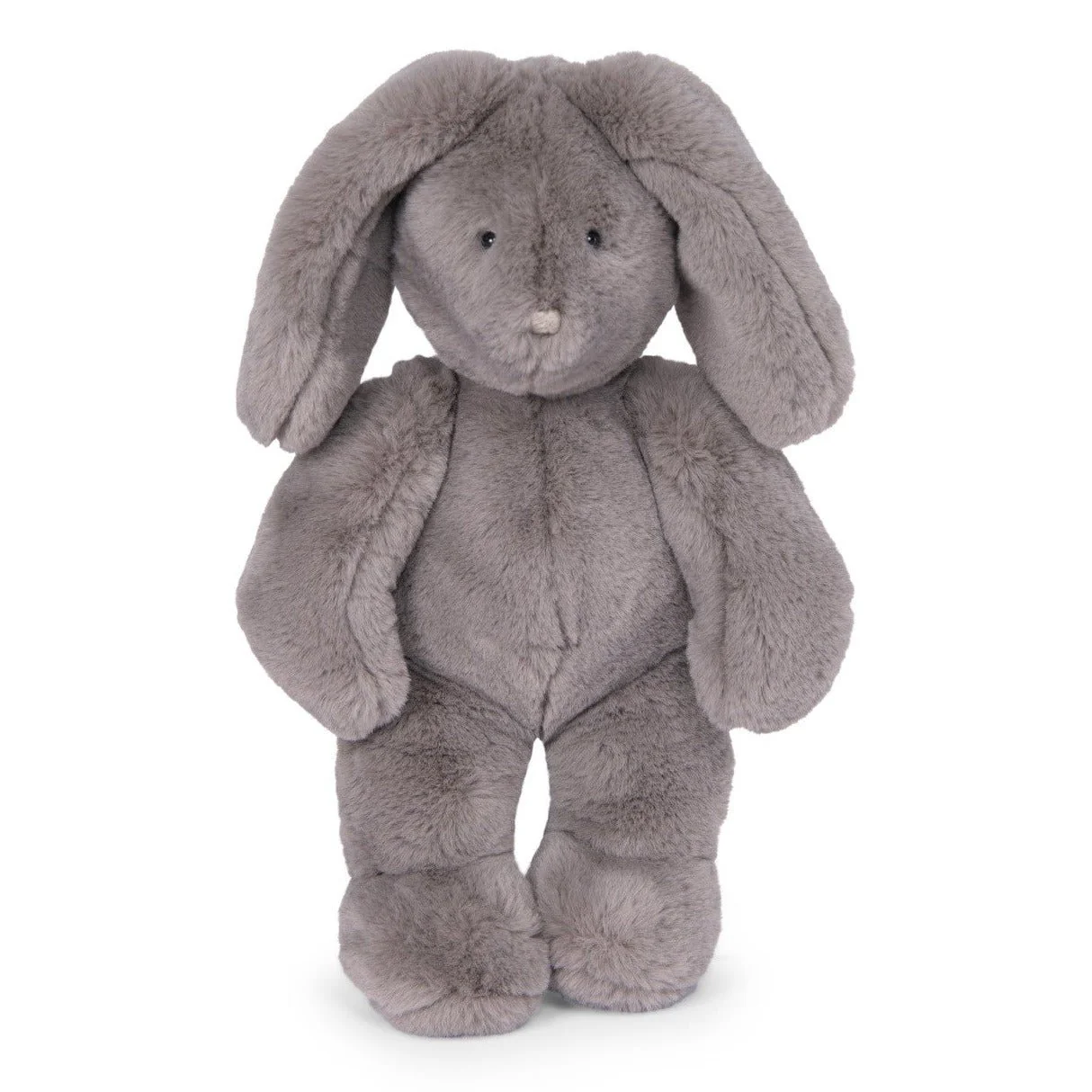 Grijs Konijn Arthur & Louison - 32 cm