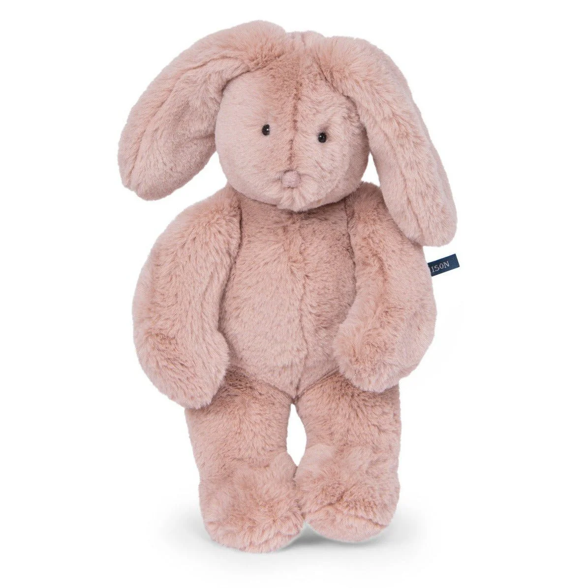Knuffel Konijn Roze Arthur & Louison - 32 cm