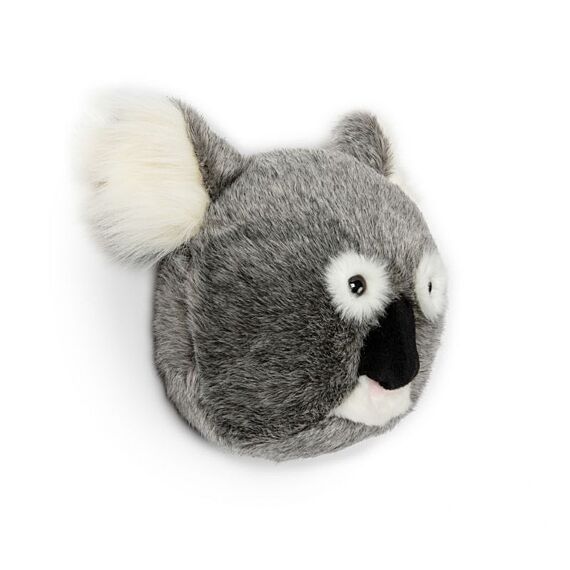 Pluche Dierenhoofd Koala - Noah - Image 3