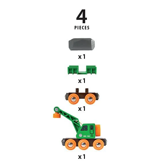 Kraanwagon - Image 3