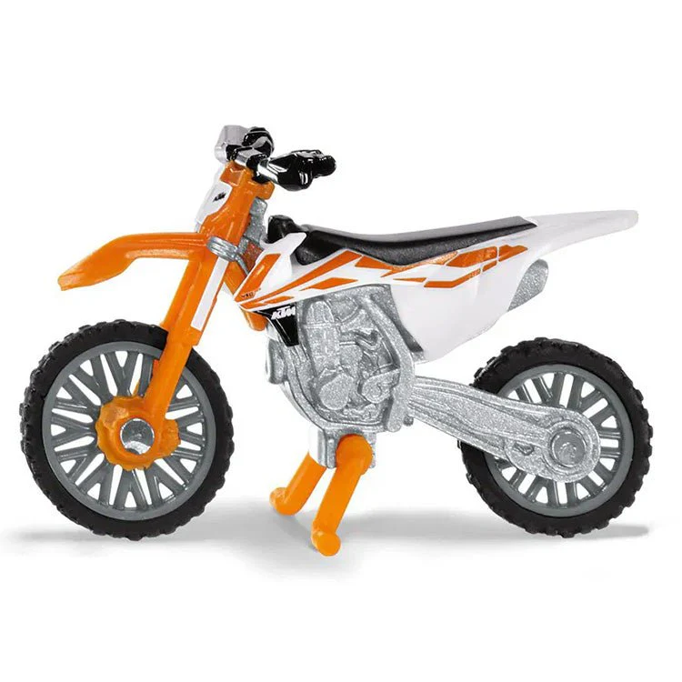 Moto Ktm Sx-F 450