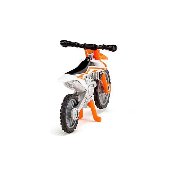 Moto Ktm Sx-F 450 - Image 2