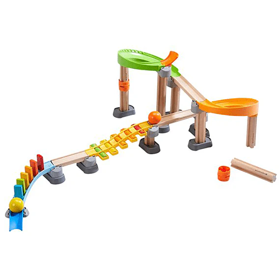 Kullerbü Knikkerbaan - Melodieuze Domino - Image 4