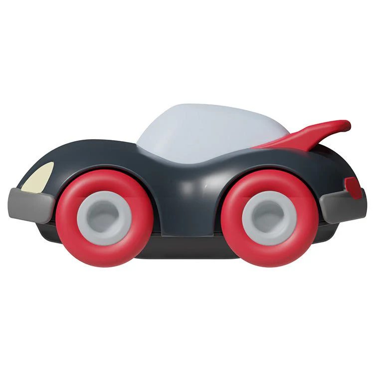 Mijn eerste racebaan Haba Cars - set van 27 - Image 9