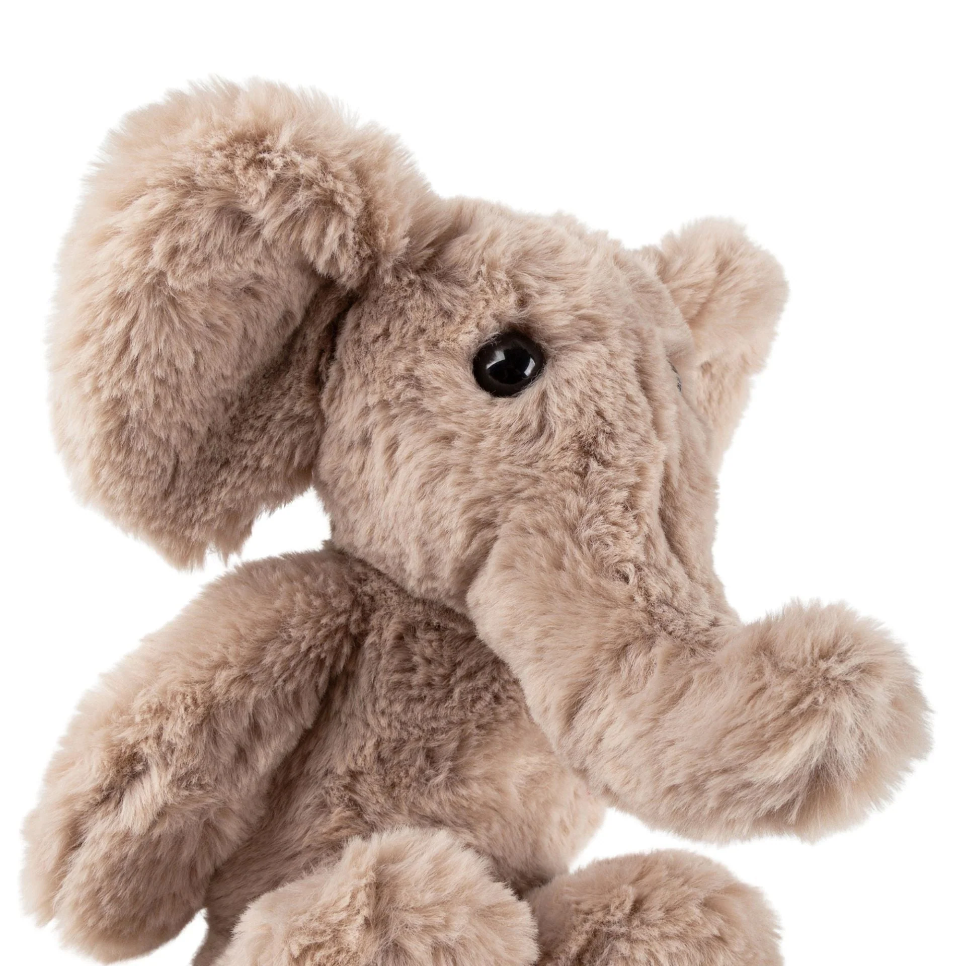 Knuffelolifant - 35 cm - Image 3