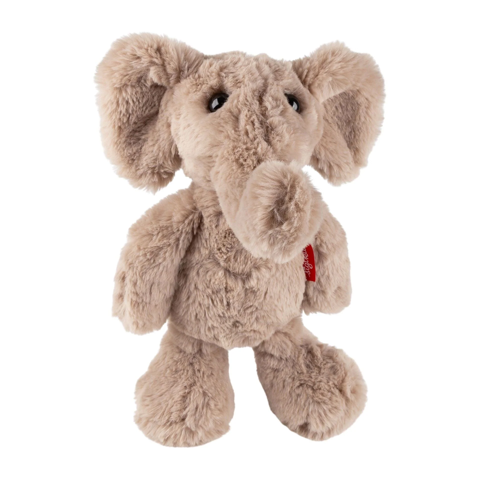 Knuffelolifant - 35 cm - Image 4