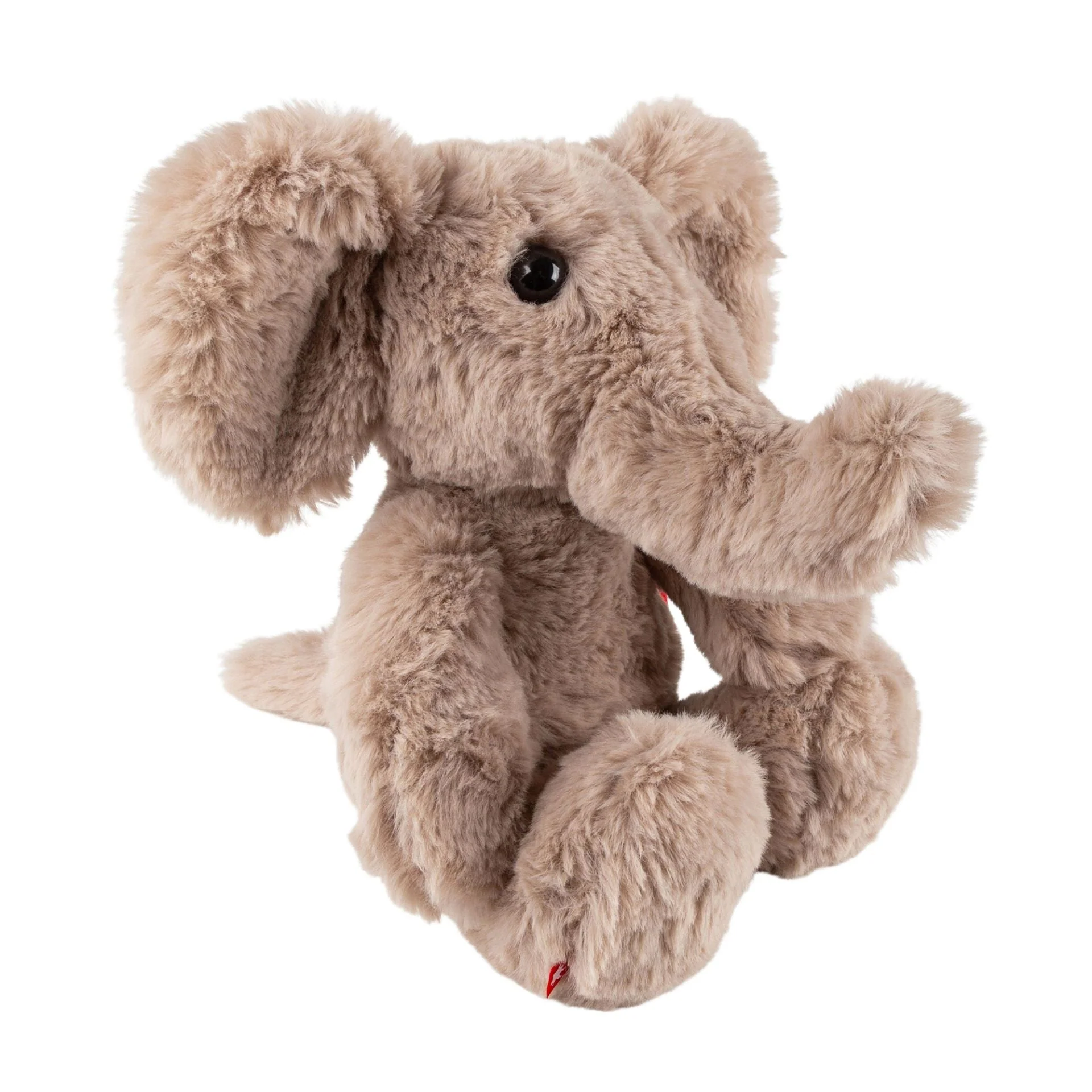 Knuffelolifant - 35 cm - Image 5
