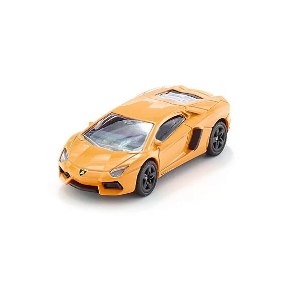 Lamborghini Aventador Lp 700-4 - Image 2