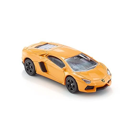 Lamborghini Aventador Lp 700-4 - Image 3