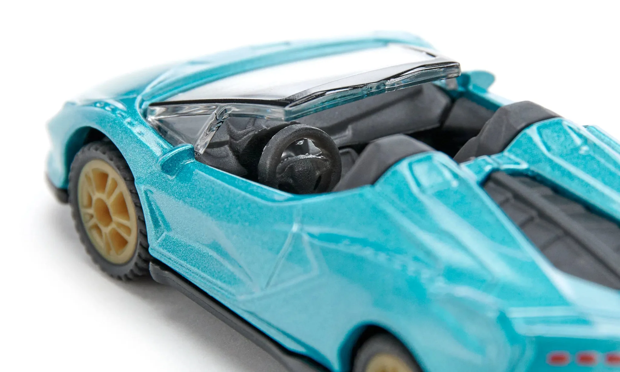 Lamborghini Sian Roadster - Image 5