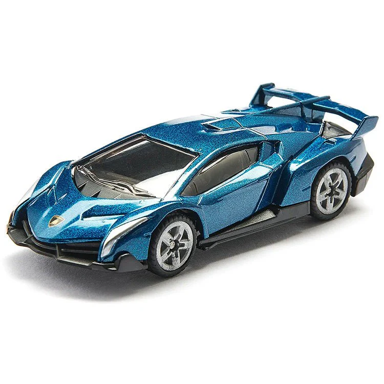 Lamborghini Veneno
