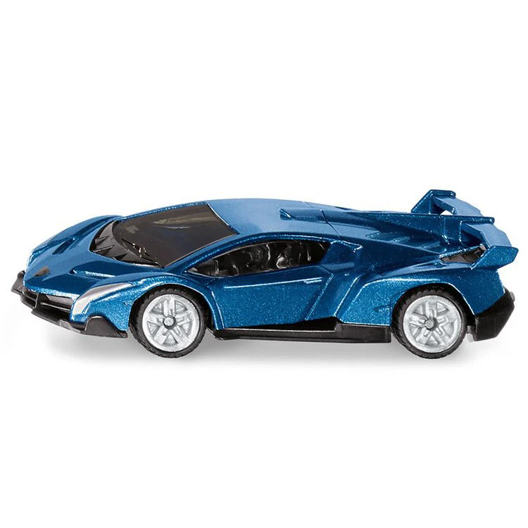 Lamborghini Veneno - Image 3