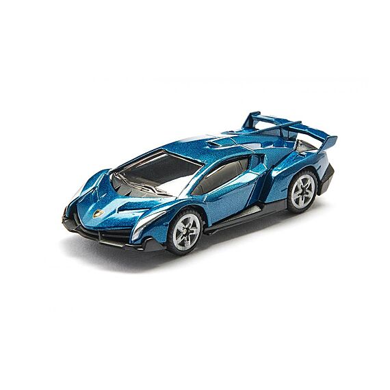 Lamborghini Veneno - Image 4