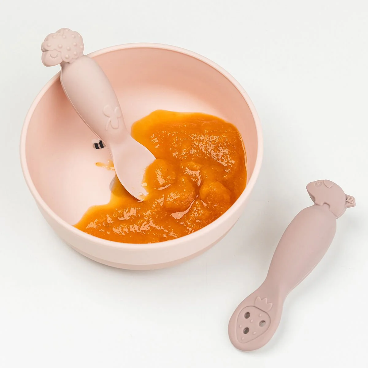 Learning spoon set Tiny farm Sand - Image 4