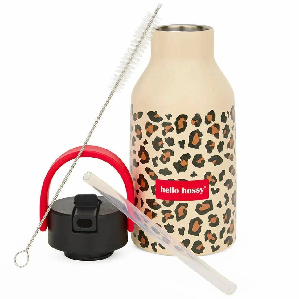 Isothermische drinkfles Léopard -  350 ml - Image 4