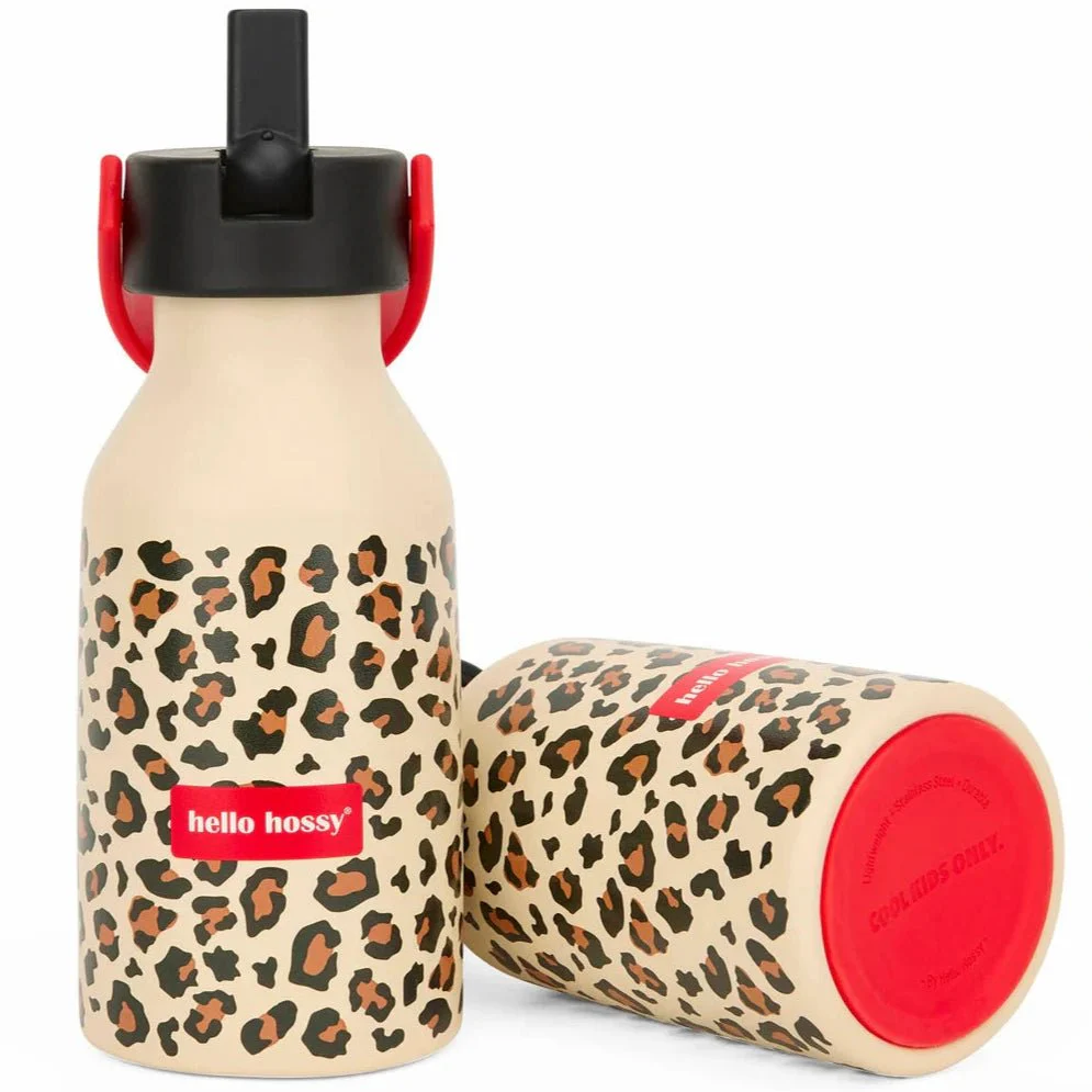 Isothermische drinkfles Léopard -  350 ml - Image 5