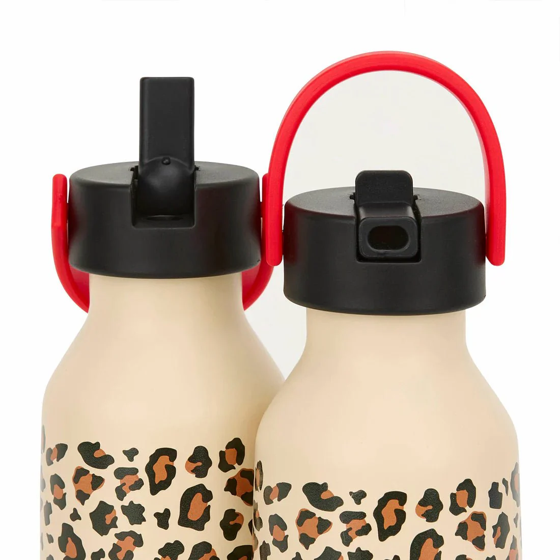 Isothermische drinkfles Léopard -  350 ml - Image 6