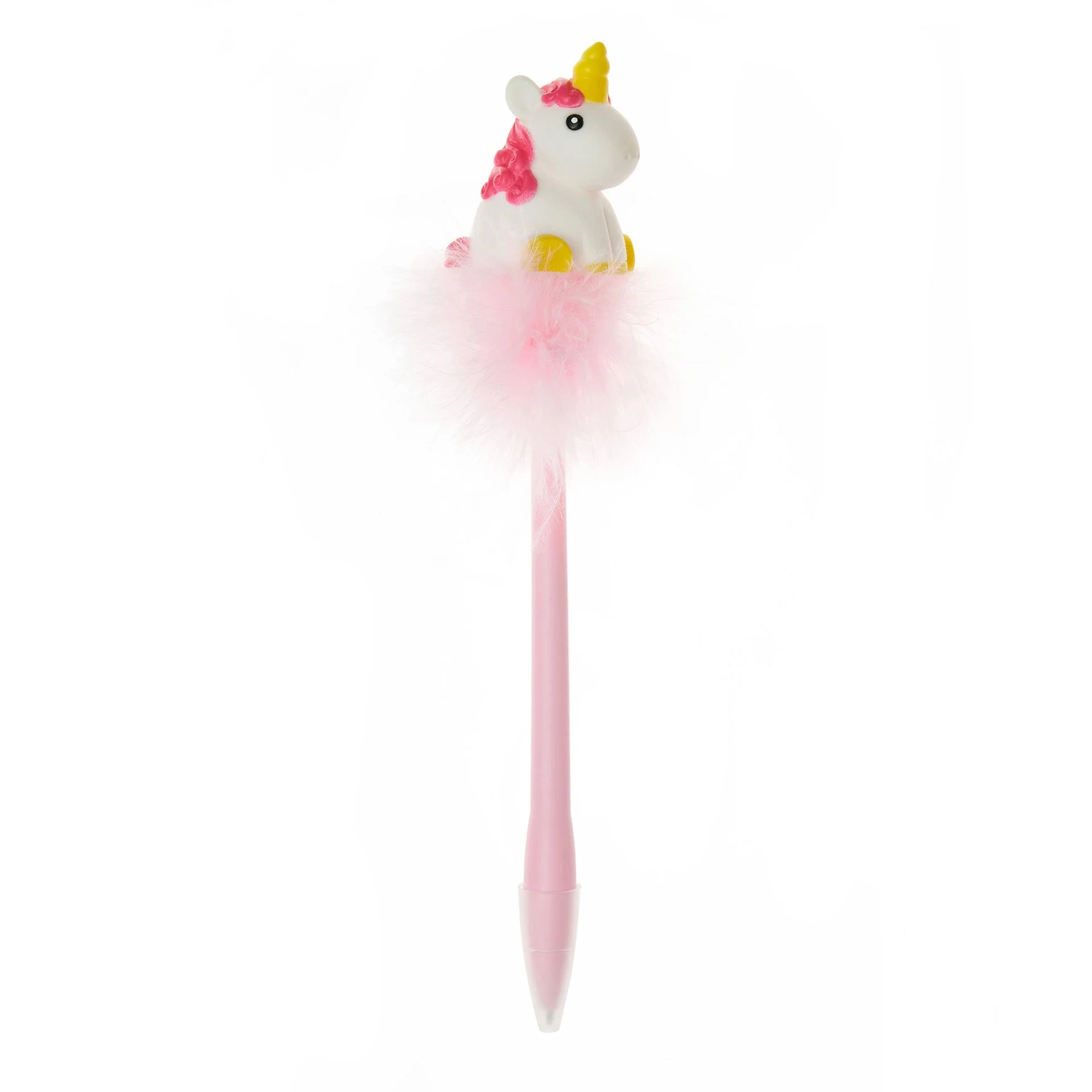Light-up Gel Pen Writing Is Magic - Unicorn