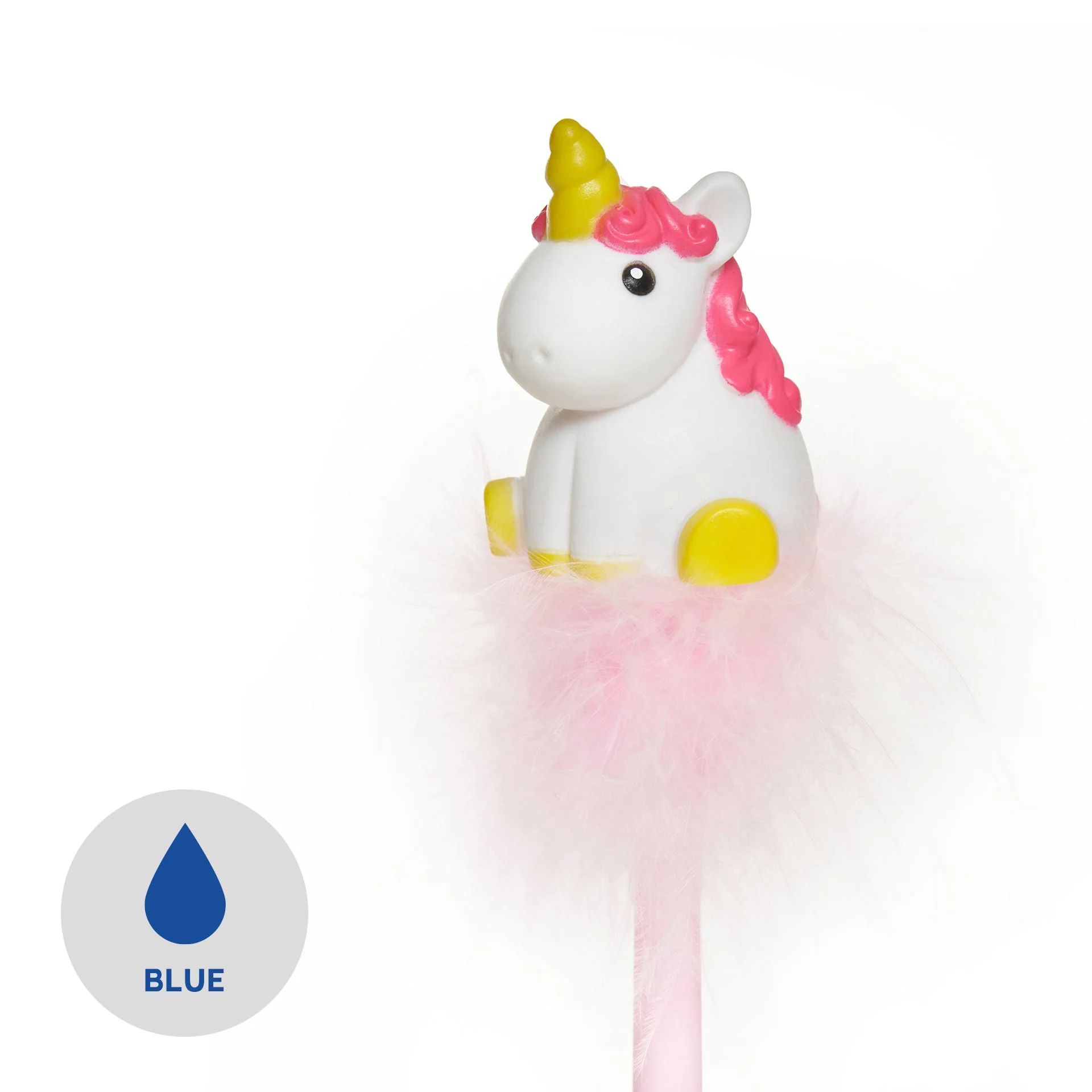 Light-up Gel Pen Writing Is Magic - Unicorn - Image 3