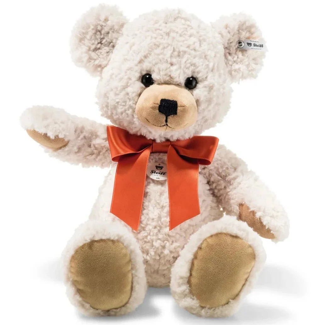 Knuffelbeer Lilly Dangling Teddy bear - 40 cm