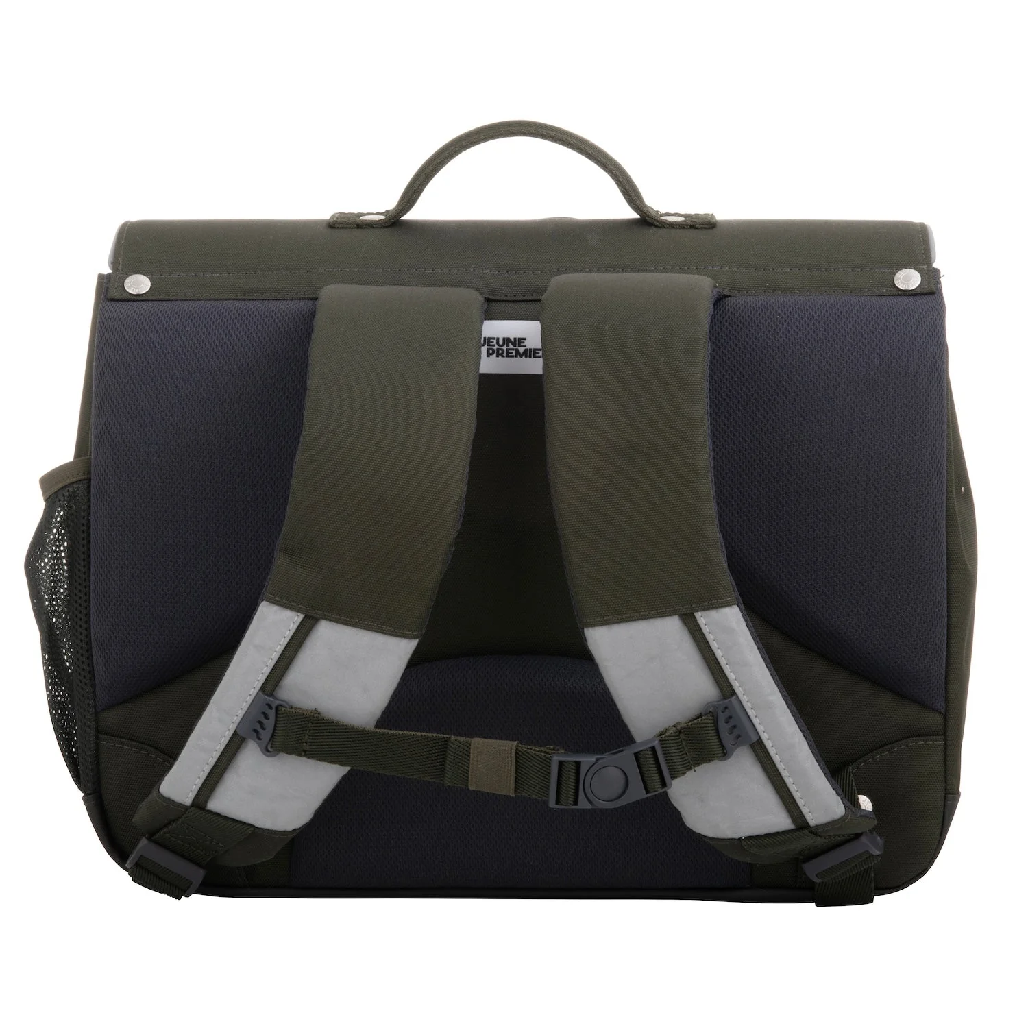 Schooltas Limited Classic Midi - Cheetah - Image 6