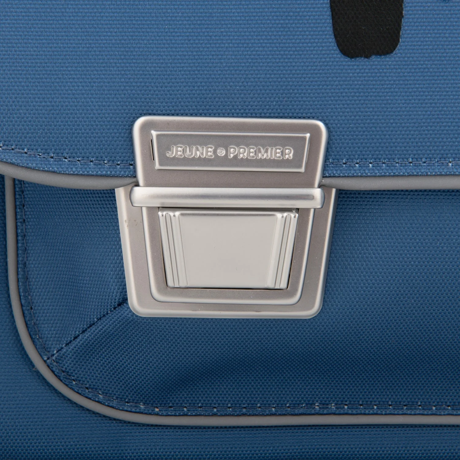 Schooltas Limited Classic Midi - Surf Jeep - Image 7