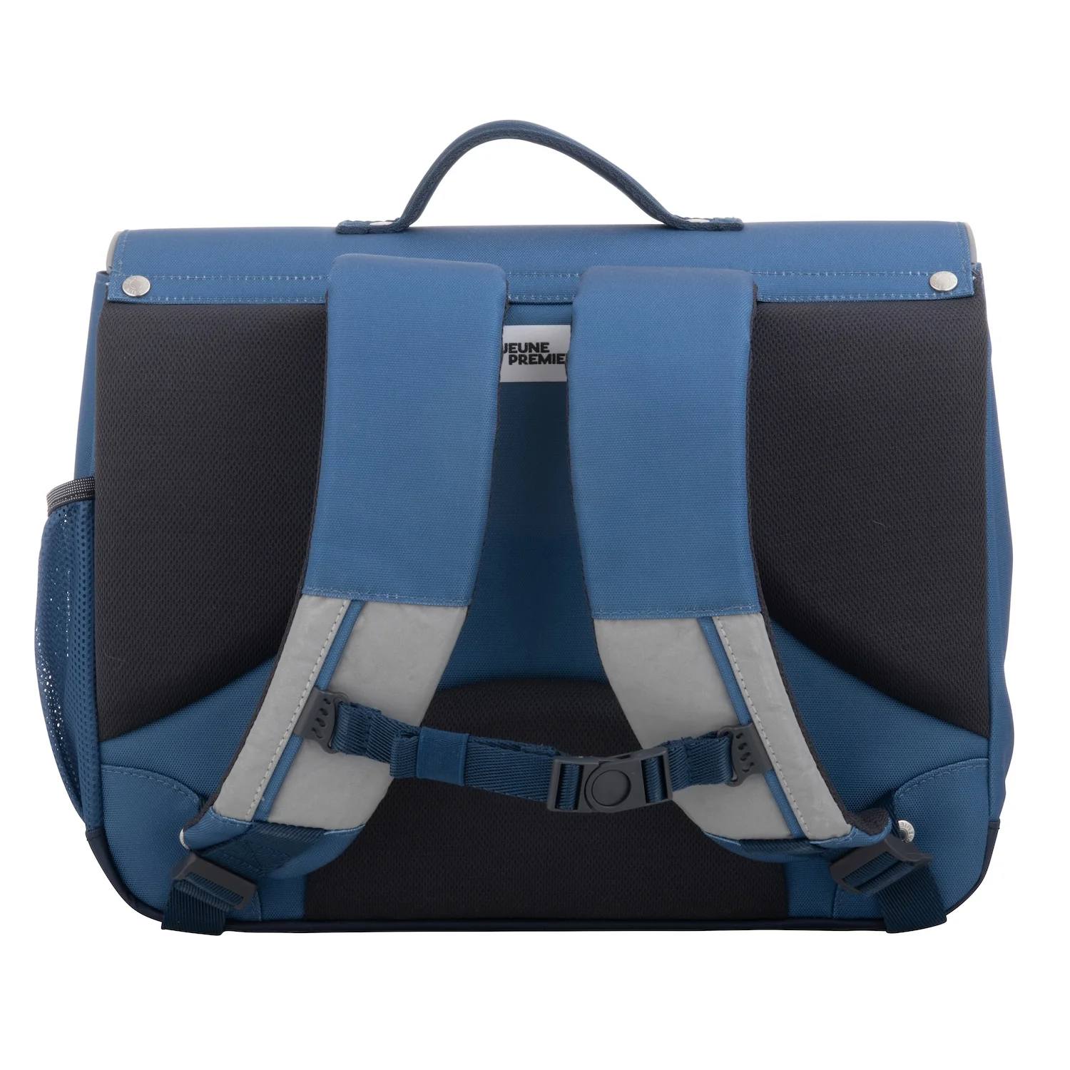 Schooltas Limited Classic Midi - Surf Jeep - Image 8
