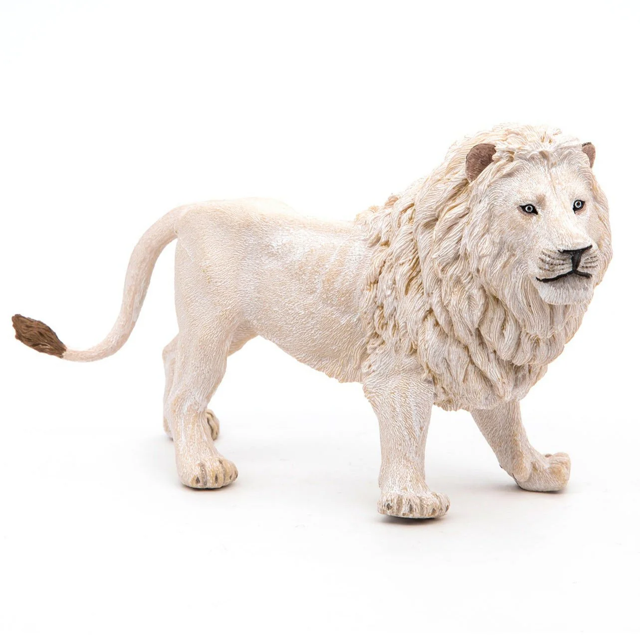 Witte leeuw