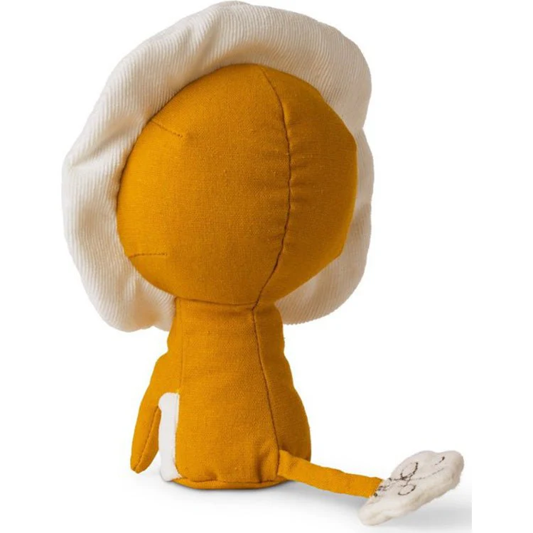 Knuffel Lion Louie In Gift Box - 18 cm - Image 6