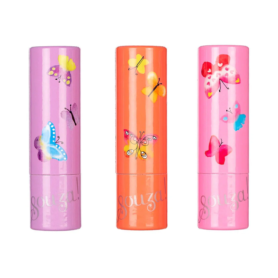 Lip balm Set - 3 lippenbalsems - Image 2