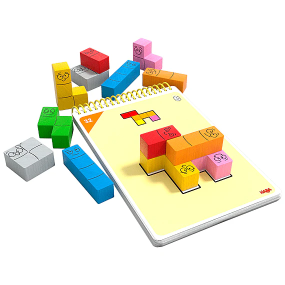 Logic! Games Denkspel - Freddy & Co. - Image 3