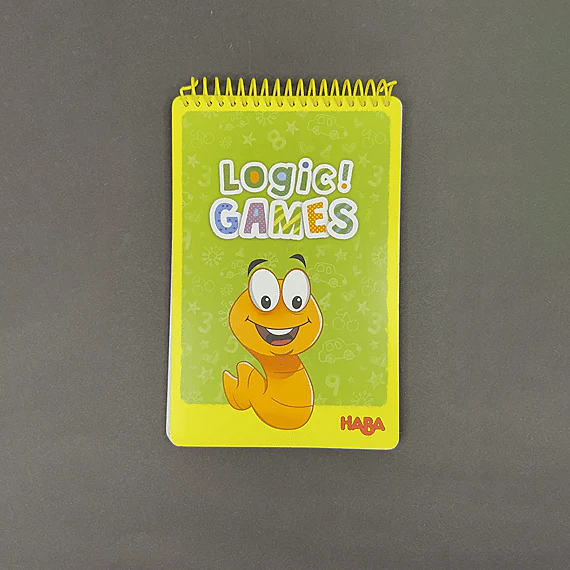 Logic! Games Denkspel - Freddy & Co. - Image 5