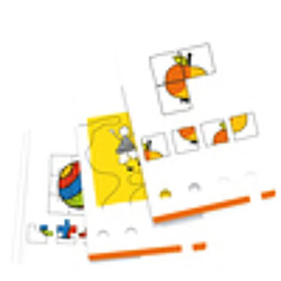 Logicase Denkspel Startersset 4+ - Image 4
