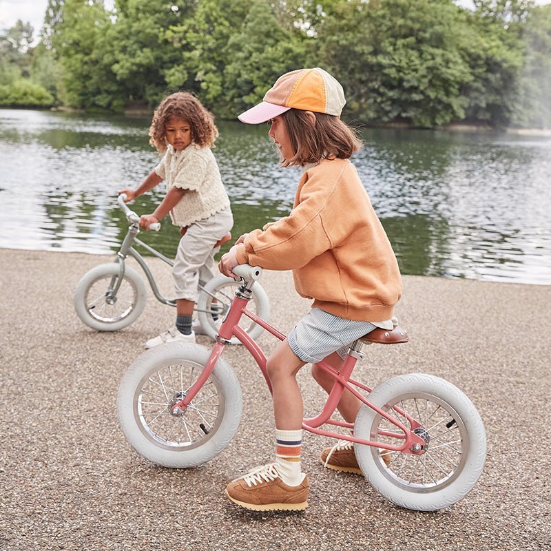 Loopfiets Banwood Icon Bike - Image 11