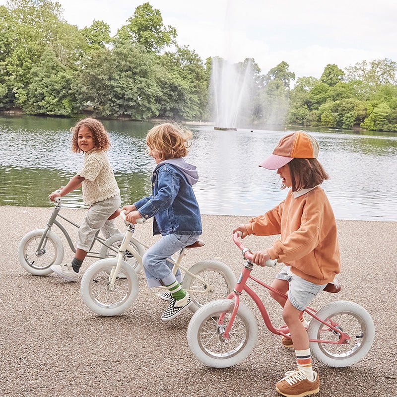 Loopfiets Banwood Icon Bike - Image 18