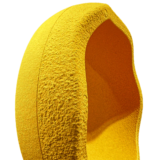Losse Stapelstein Original Geel - 1 Steen - Image 8