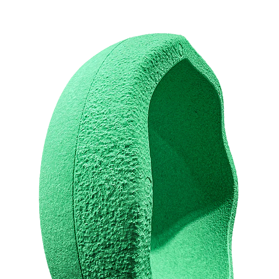 Losse Stapelstein Original Lime - 1 Steen - Image 4
