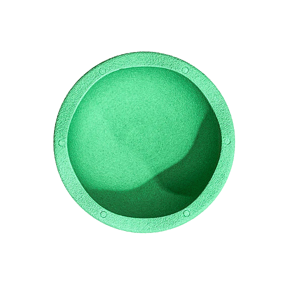 Losse Stapelstein Original Lime - 1 Steen - Image 5