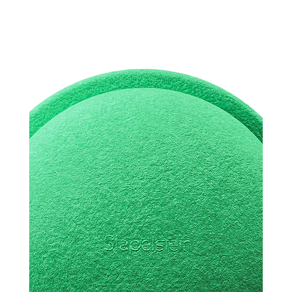 Losse Stapelstein Original Lime - 1 Steen - Image 6