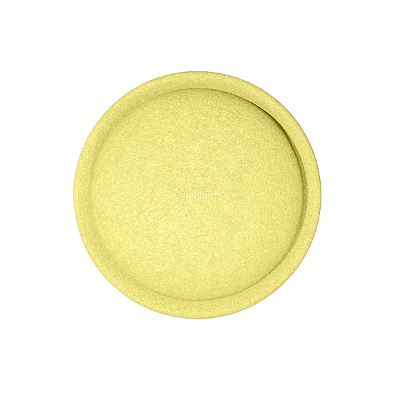 Losse Stapelstein Original Lichtgeel - 1 Steen - Image 6