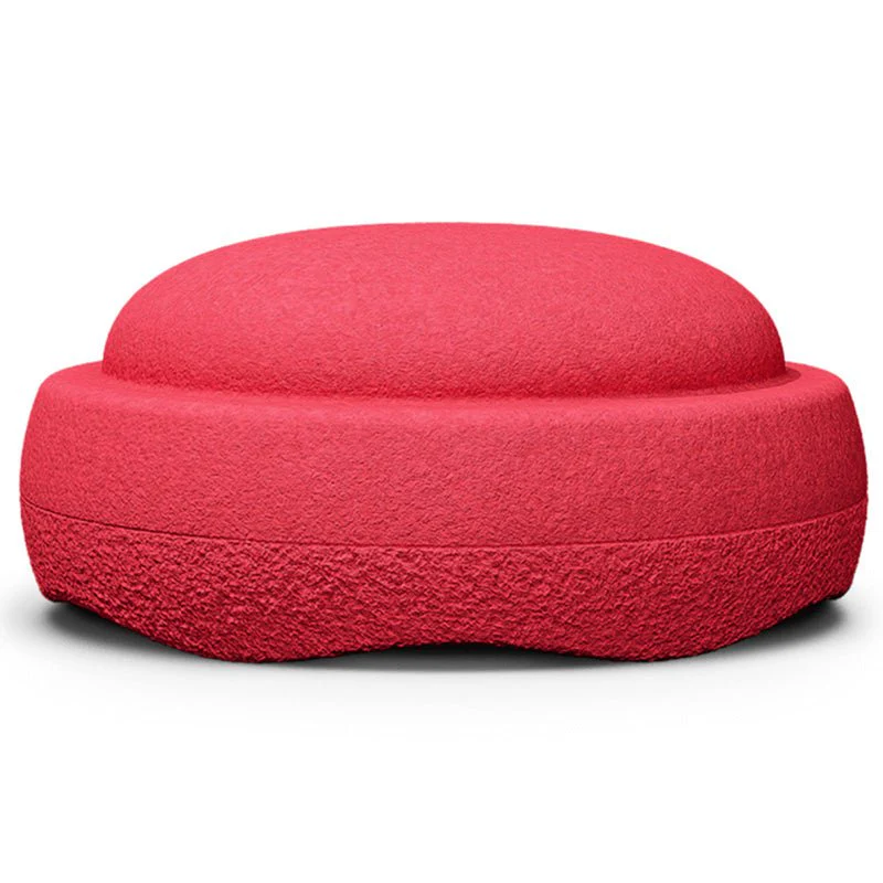Losse Stapelstein Original Rood - 1 Steen