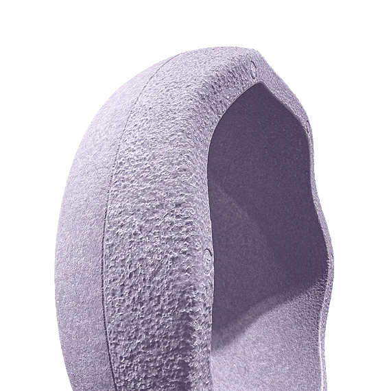 Losse Stapelstein Original Licht Violet - 1 Steen - Image 7
